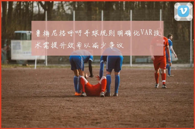 鲁梅尼格呼吁手球规则明确化VAR技术需提升效率以减少争议